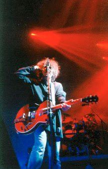 The Cure