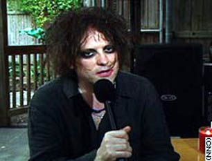 The Cure