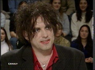 The Cure