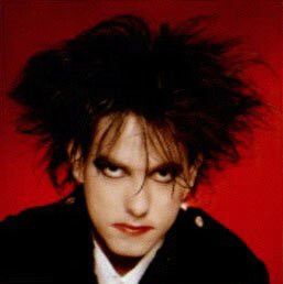 The Cure