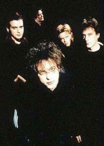 The Cure