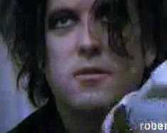 The Cure
