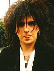 The Cure