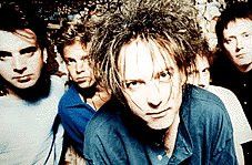 The Cure