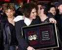 The Cure