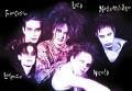 The Cure