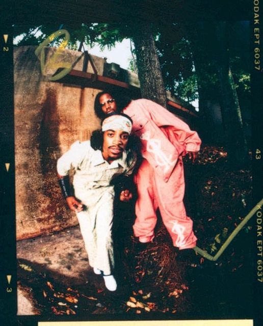 Outkast