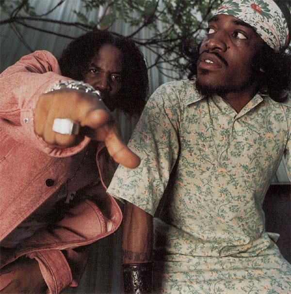 Outkast