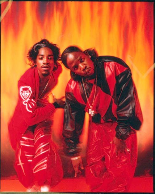 Outkast