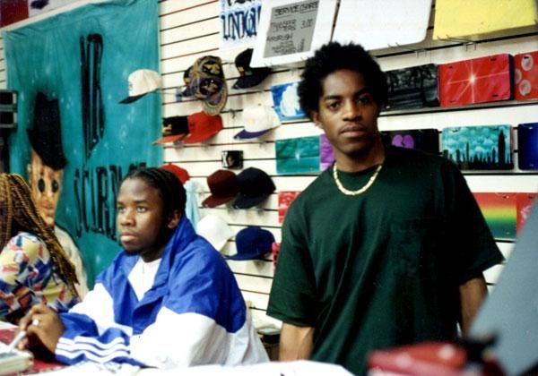 Outkast