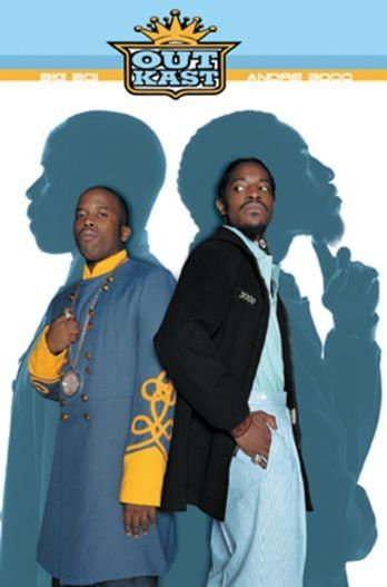 Outkast