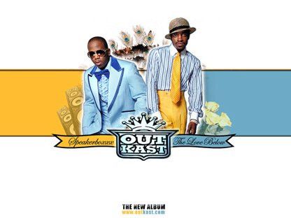 Outkast