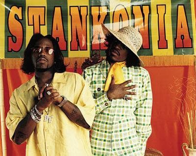 Outkast