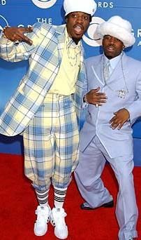 Outkast