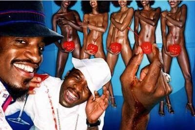 Outkast