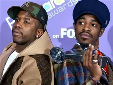 Outkast