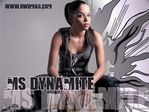 Ms Dynamite