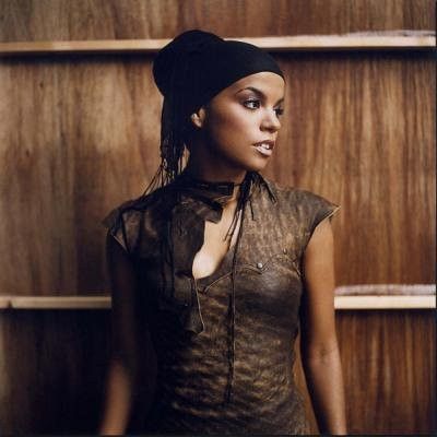 Ms Dynamite