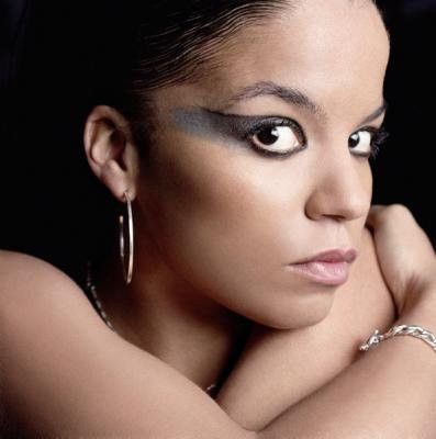 Ms Dynamite