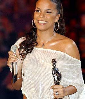 Ms Dynamite