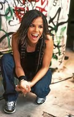 Ms Dynamite