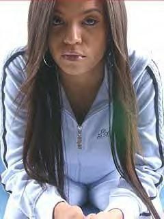 Ms Dynamite