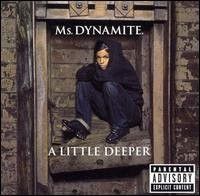 Ms Dynamite