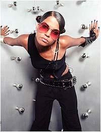 Ms Dynamite
