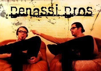 Benassi Bros