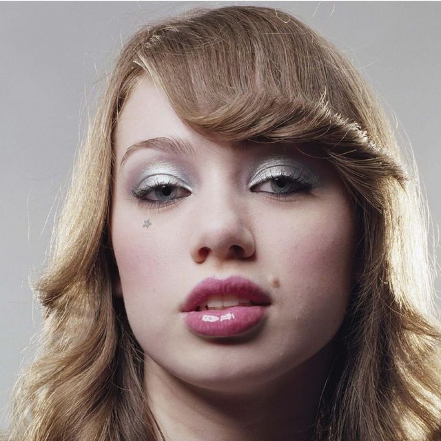 Skye Sweetnam