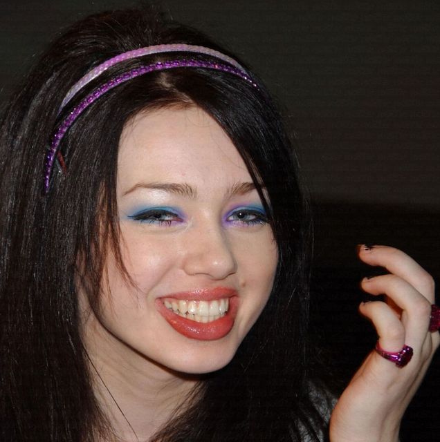Skye Sweetnam