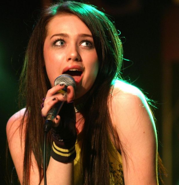 Skye Sweetnam