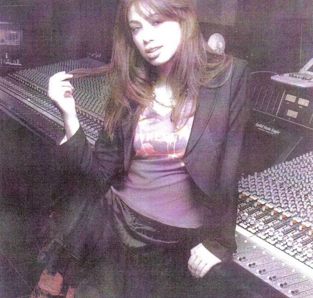 Skye Sweetnam