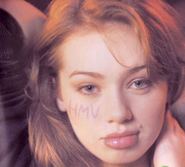 Skye Sweetnam