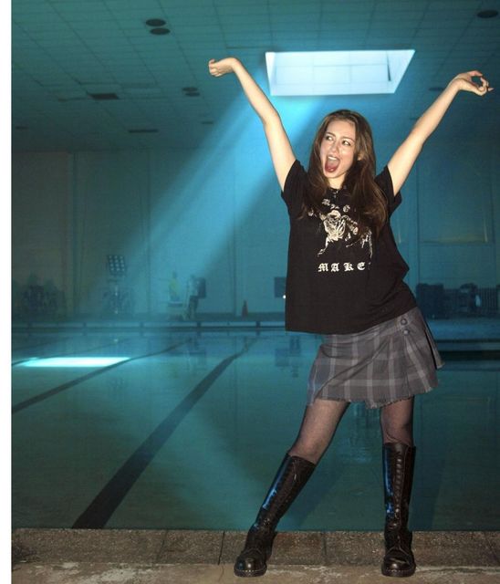 Skye Sweetnam