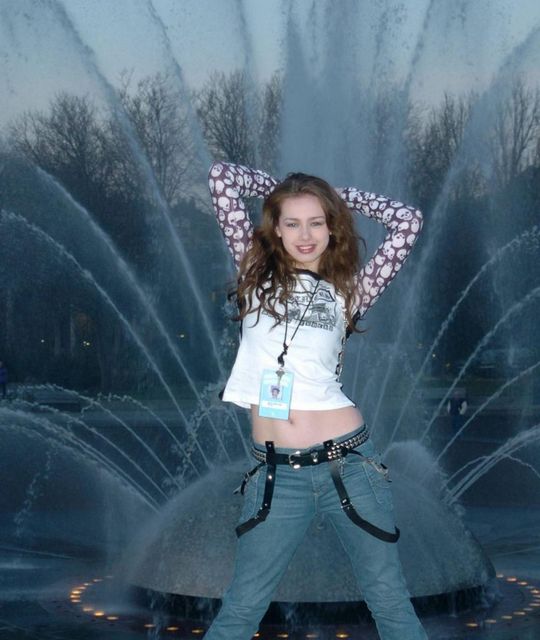 Skye Sweetnam