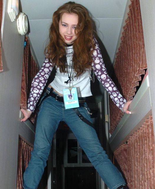 Skye Sweetnam