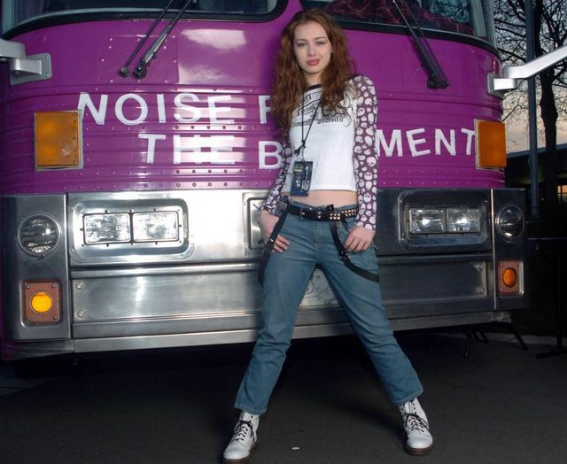 Skye Sweetnam