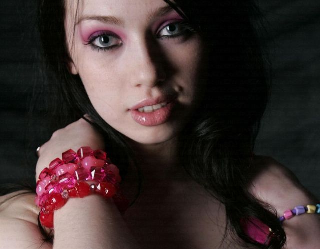 Skye Sweetnam