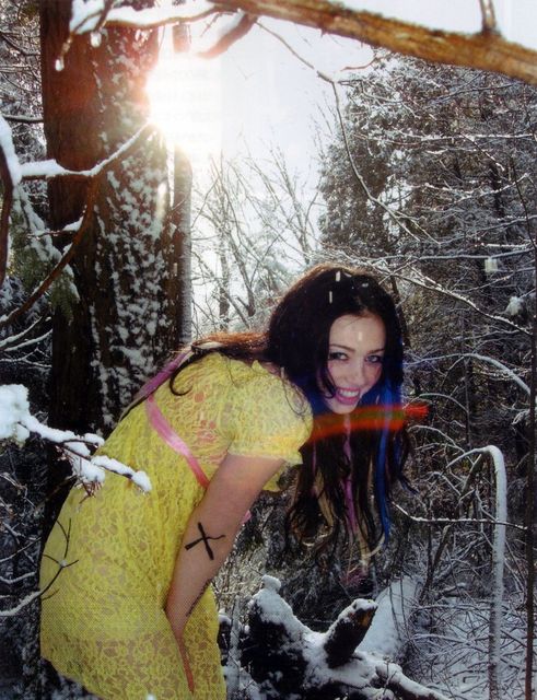 Skye Sweetnam
