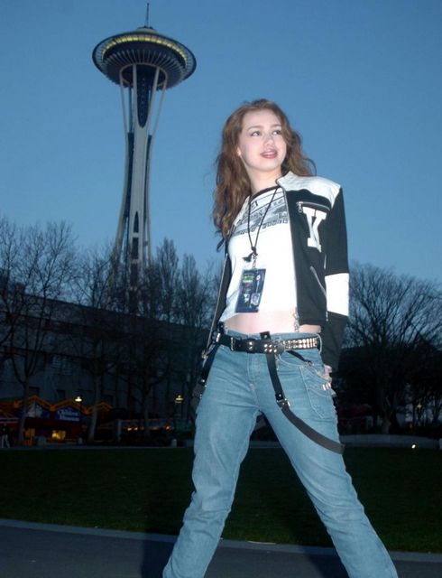 Skye Sweetnam