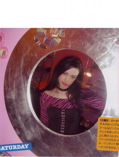 Skye Sweetnam