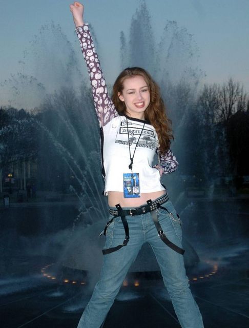 Skye Sweetnam