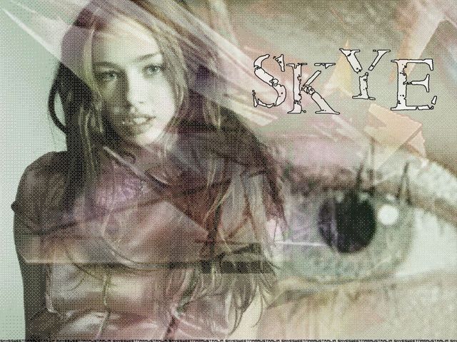 Skye Sweetnam