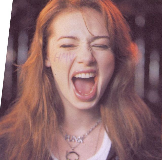 Skye Sweetnam