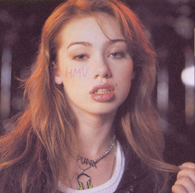 Skye Sweetnam