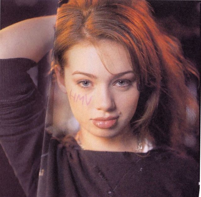 Skye Sweetnam