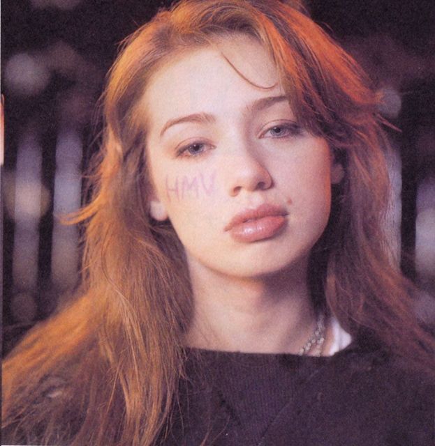 Skye Sweetnam