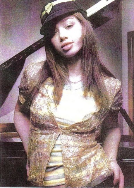 Skye Sweetnam