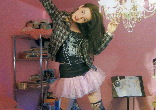 Skye Sweetnam